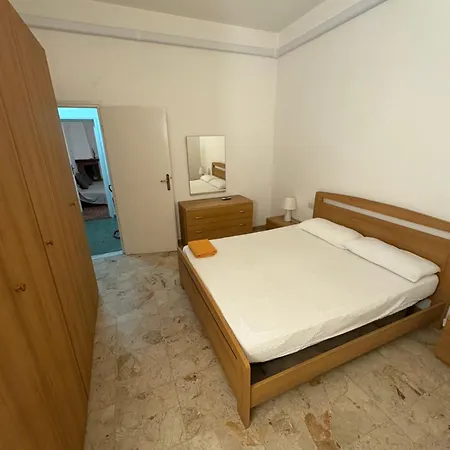 Διαμέρισμα Casa Righetta