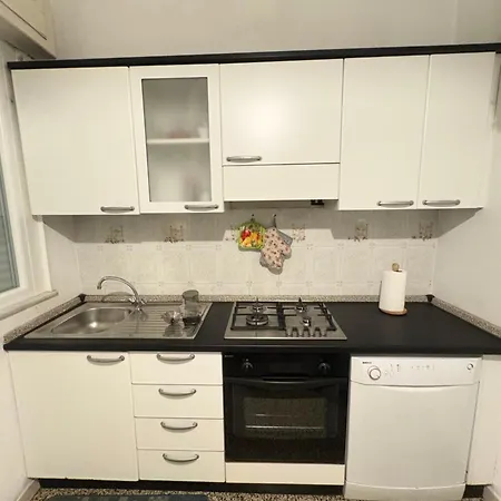 Casa Righetta Διαμέρισμα Βιαρέτζιο