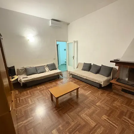 Διαμέρισμα Casa Righetta *