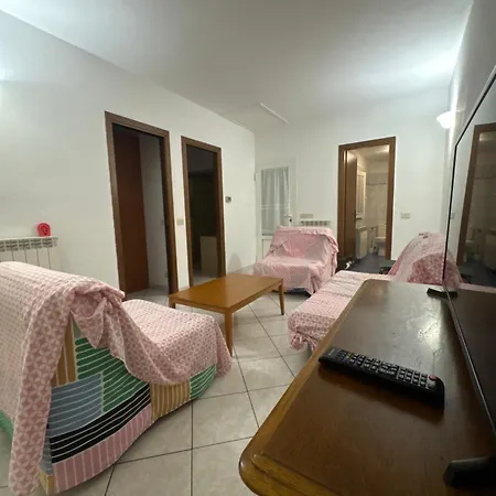 Διαμέρισμα Casa Righetta