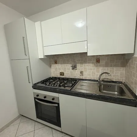 Casa Righetta Διαμέρισμα Βιαρέτζιο