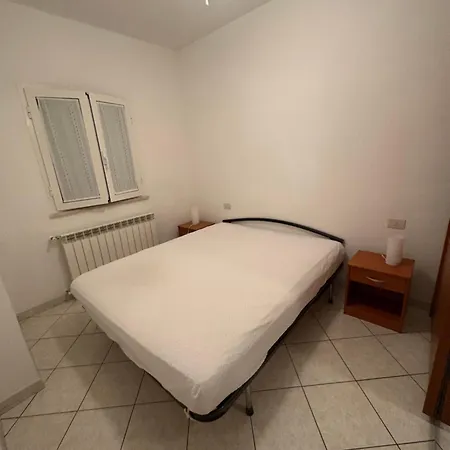 Casa Righetta Апартаменты