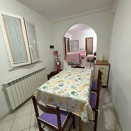 Casa Righetta * Βιαρέτζιο