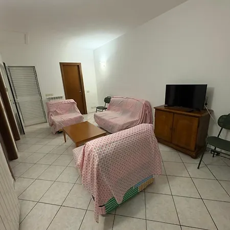 Casa Righetta Διαμέρισμα Βιαρέτζιο