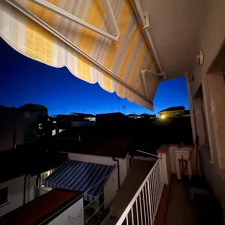 Casa Righetta Διαμέρισμα Βιαρέτζιο