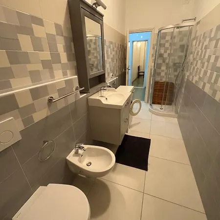 דירה Casa Righetta *