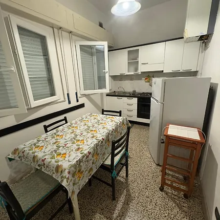 Casa Righetta Апартаменты