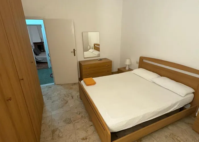 Διαμέρισμα Casa Righetta