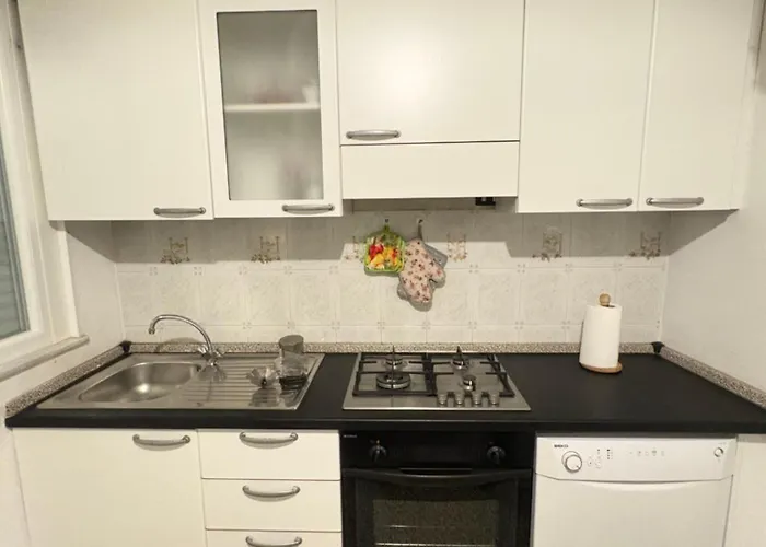 Casa Righetta Lejlighed Viareggio