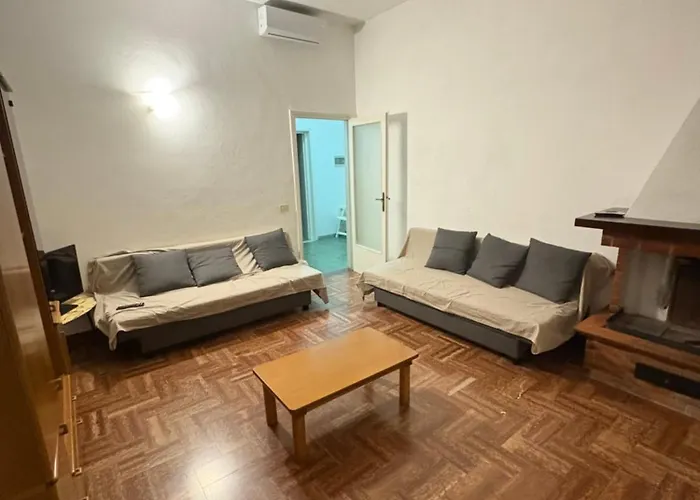 Lejlighed Casa Righetta *