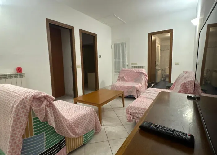 Διαμέρισμα Casa Righetta