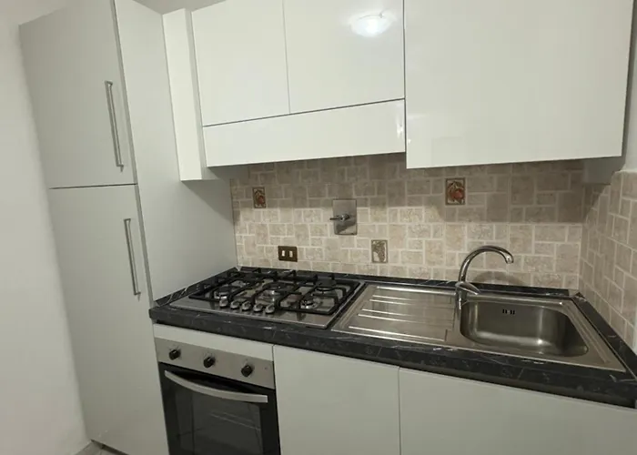 Casa Righetta Διαμέρισμα Βιαρέτζιο