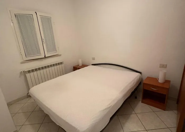 Casa Righetta Lejlighed