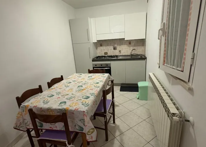 Casa Righetta Διαμέρισμα *