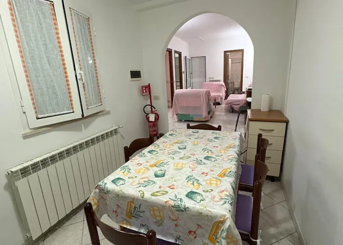 Casa Righetta * Viareggio