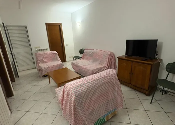 Casa Righetta Διαμέρισμα Βιαρέτζιο