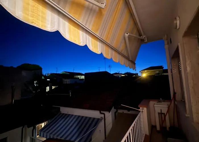 Casa Righetta Lejlighed Viareggio