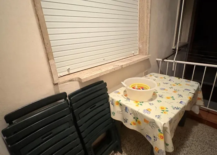 Casa Righetta * Βιαρέτζιο