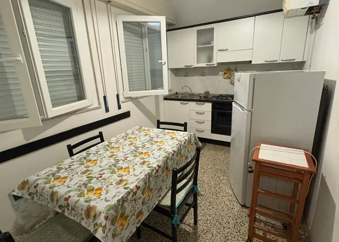 Casa Righetta Lejlighed