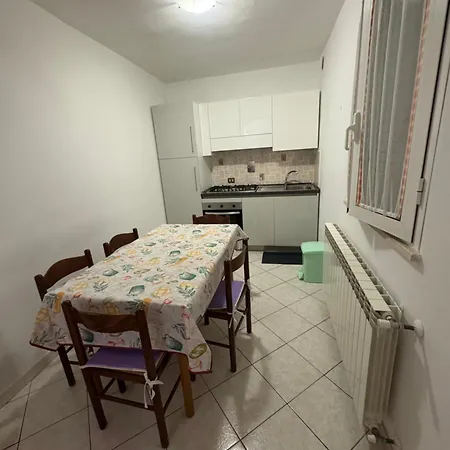 Casa Righetta דירה *