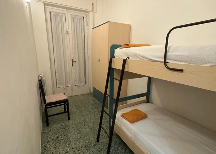 Casa Righetta וירג'יו