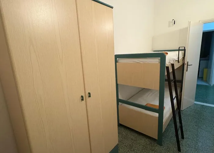 Casa Righetta דירה *